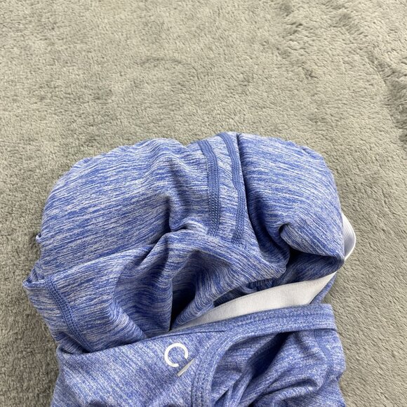 Calvin Klein Performance Dress Women Small Polo Tennis Golf Pickleball Wick UV - Picture 5 of 12